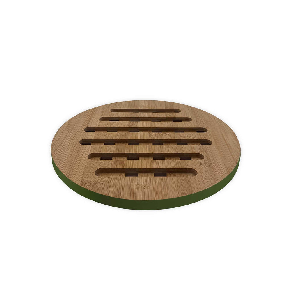 Cookut Trivet, 28cm, Green