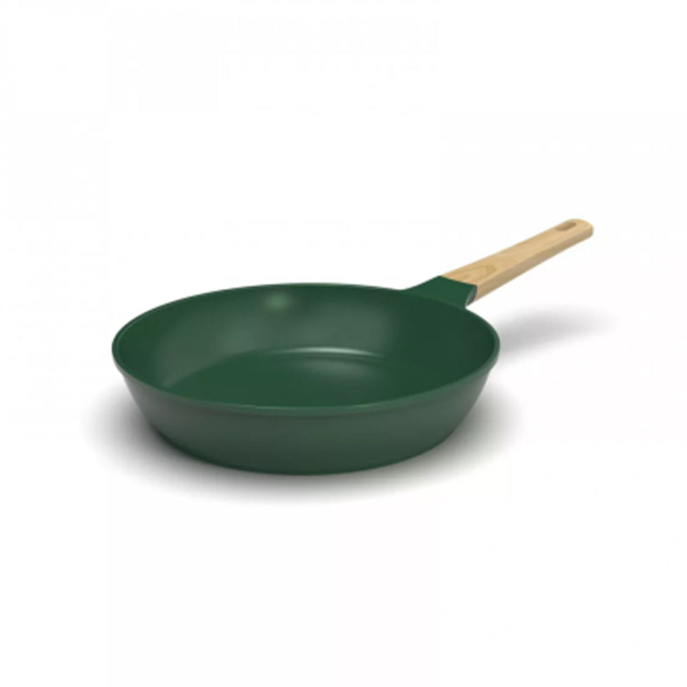 Cookut Green Mini Frying Pan, 16cm