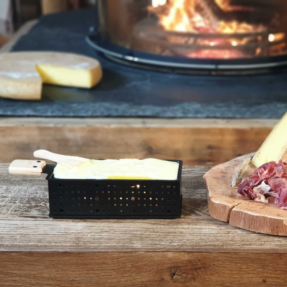 Cookut Rectangular Raclette