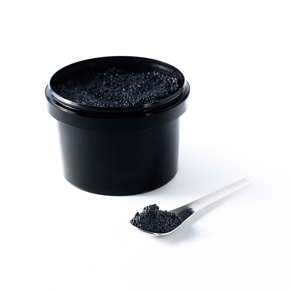 Cavi-Art Black Seaweed Vegan Caviar