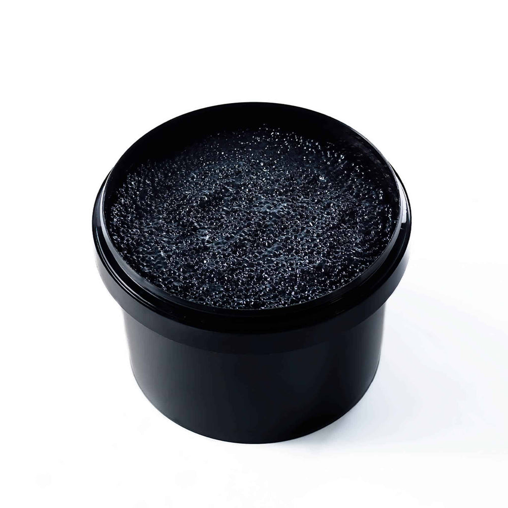 Cavi-Art Black Seaweed Vegan Caviar