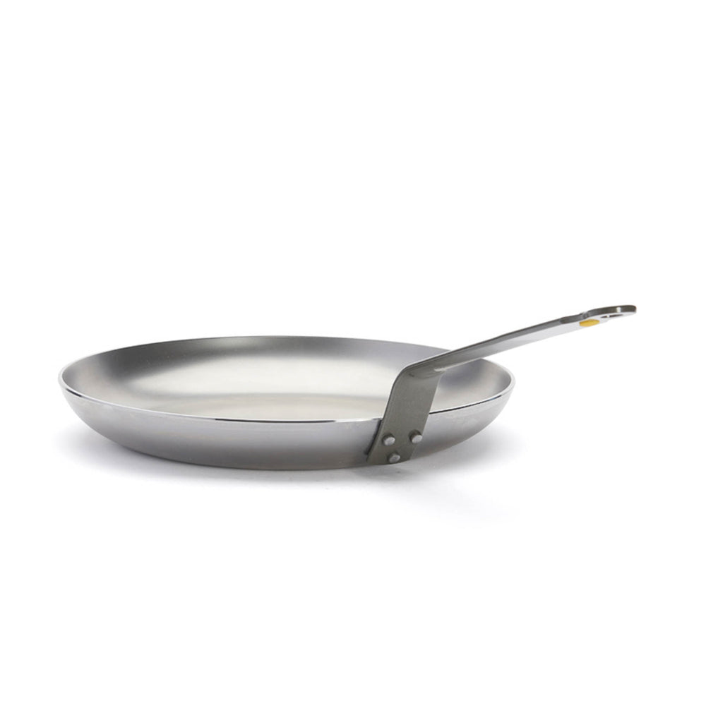 De Buyer Mineral B Omelette Pan, 28cm