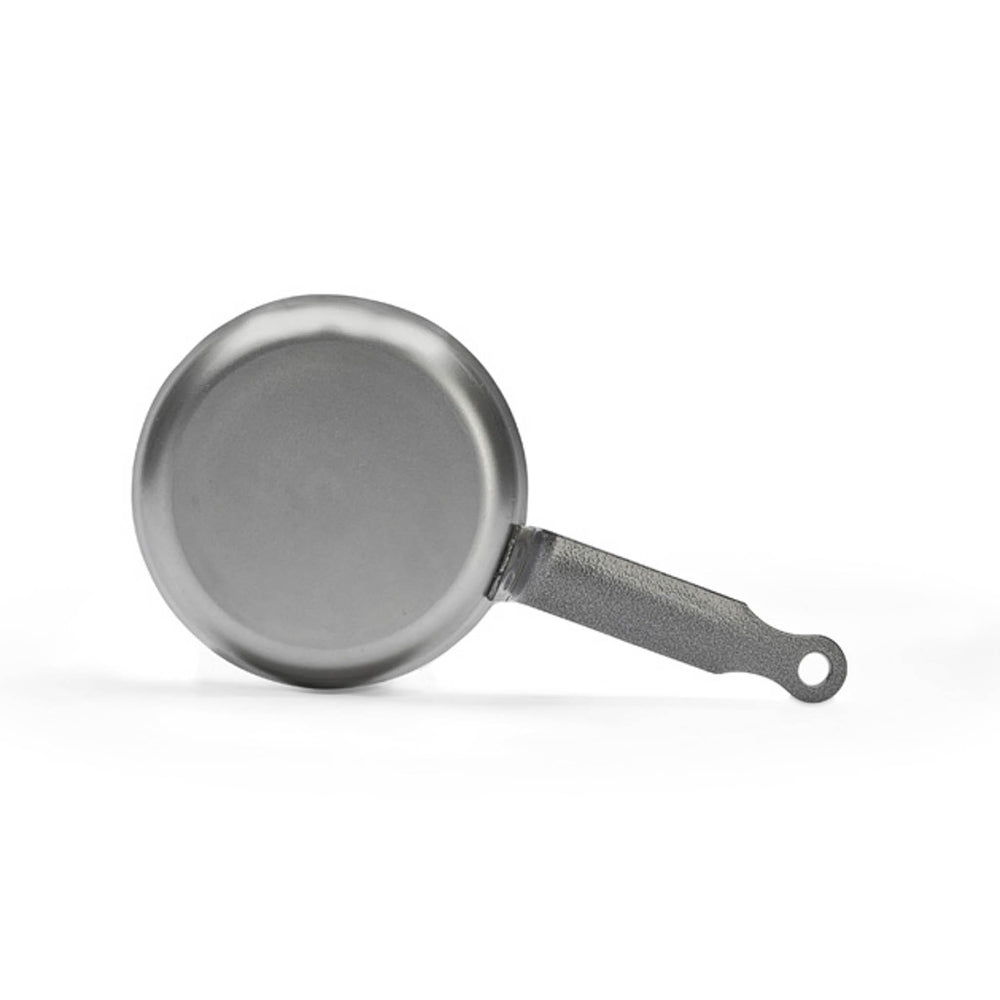 De Buyer Carbone Plus Blini Pan, 12cm