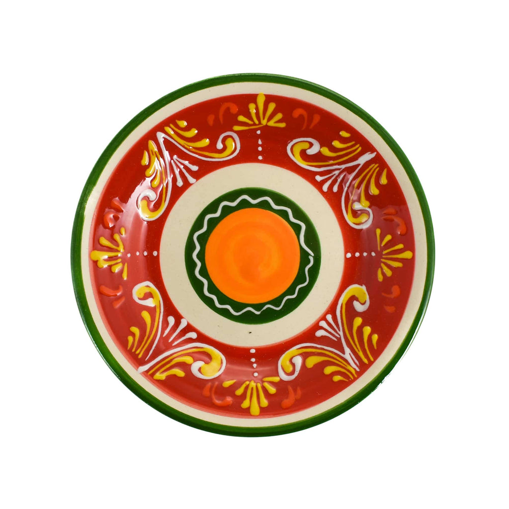 Toledo Side Plate, 15cm