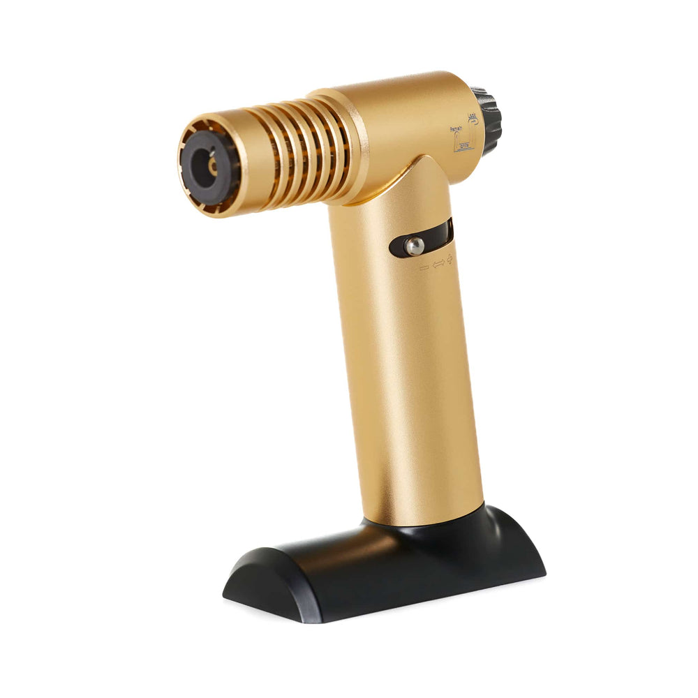 AdHoc Brulee Gold Blow Torch