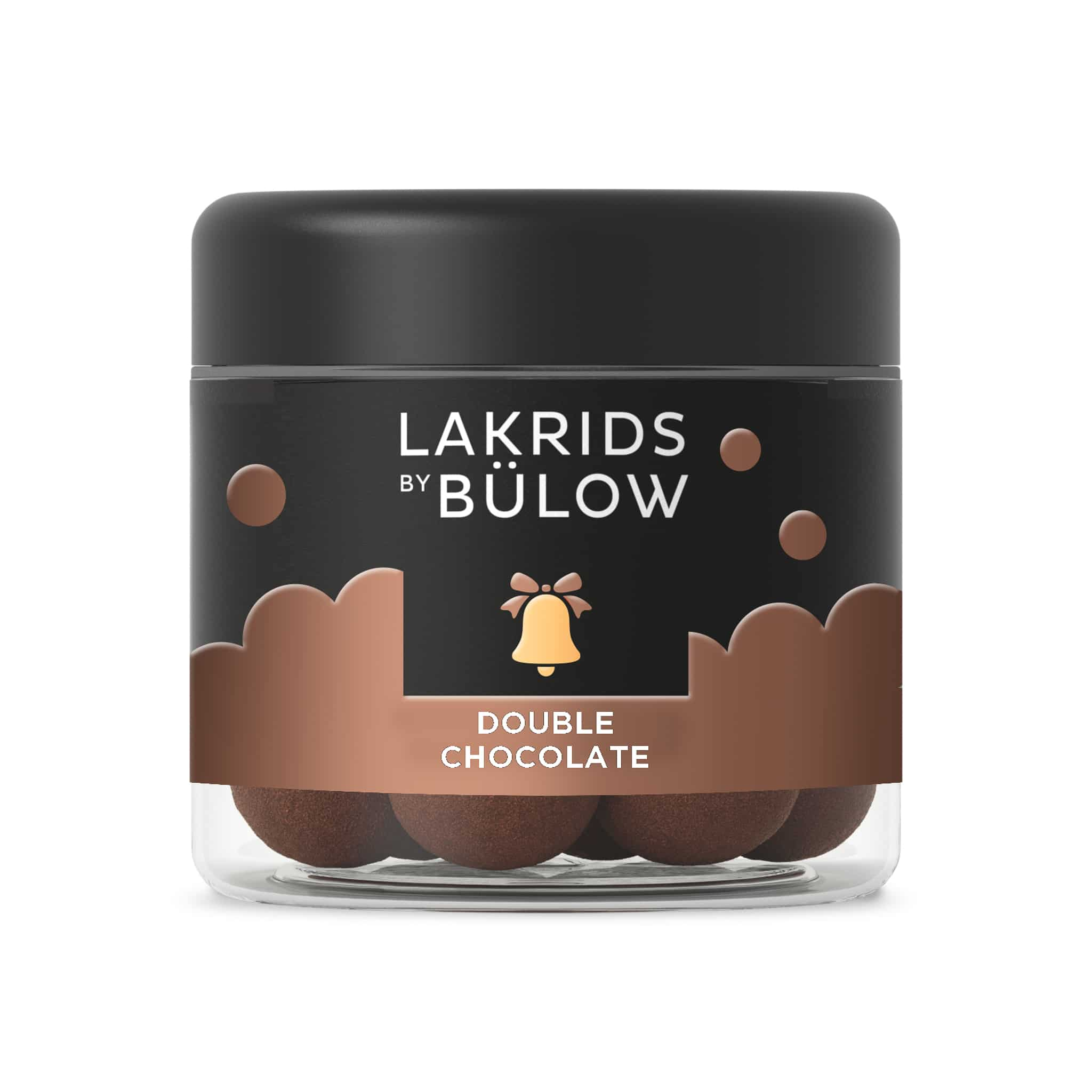 Lakrids Christmas Double Chocolate