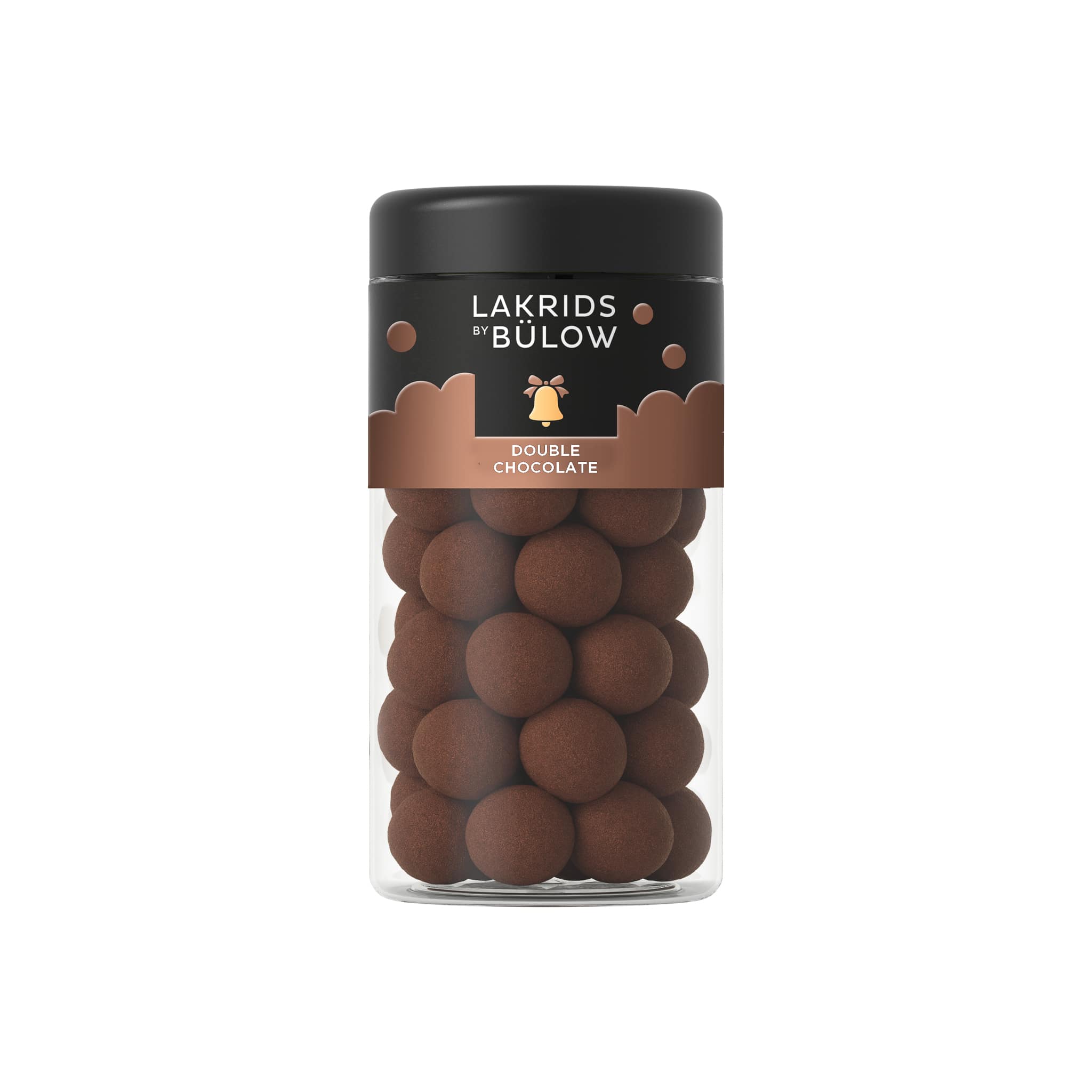 Lakrids Christmas Double Chocolate