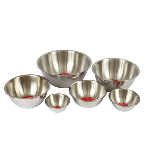 Stainless Steel Mixing Bowl