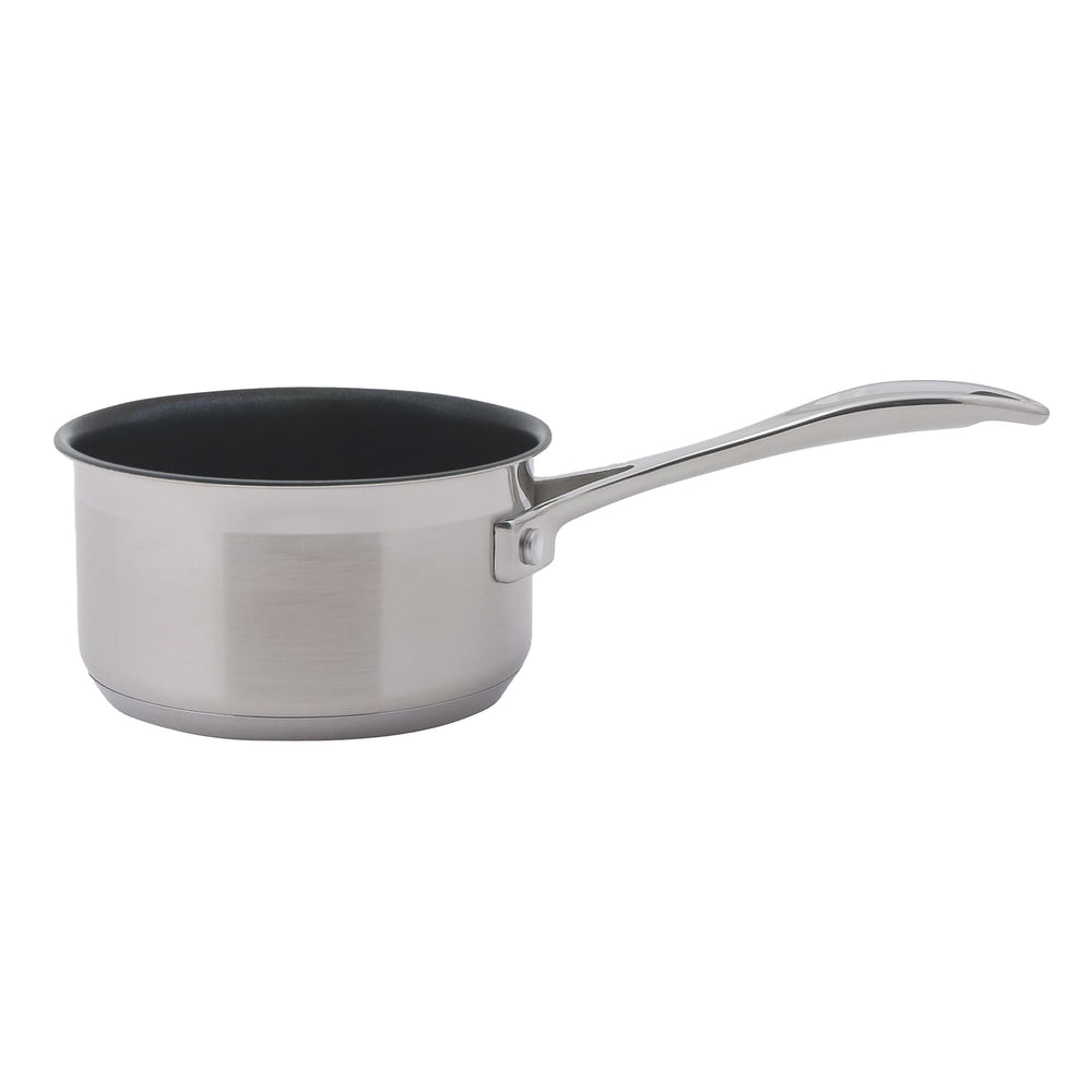 Dexam Supreme Non-Stick Milk Pan, 14cm