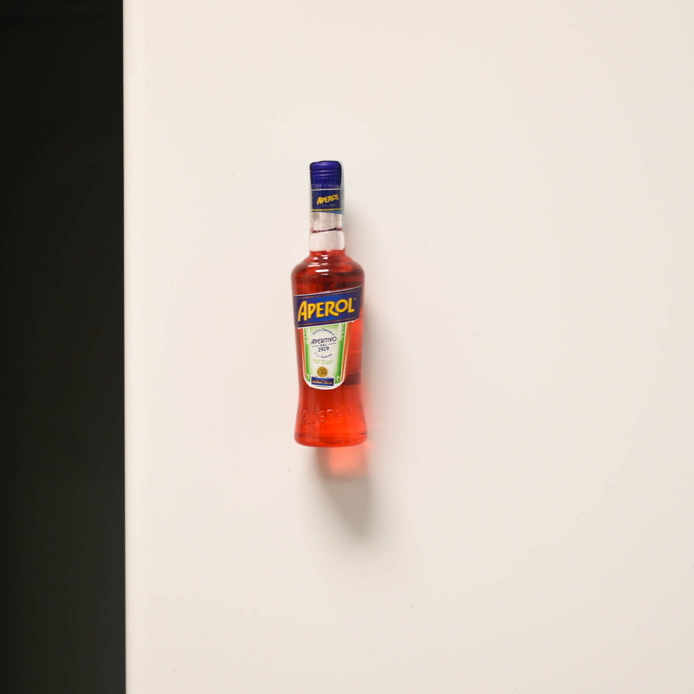 Aperol Fridge Magnet