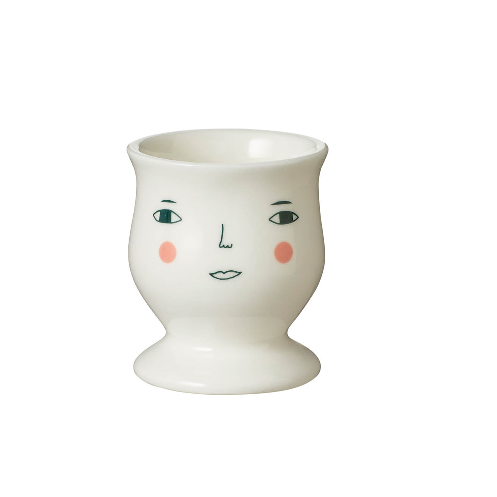 Donna Wilson Grace Egg Cup