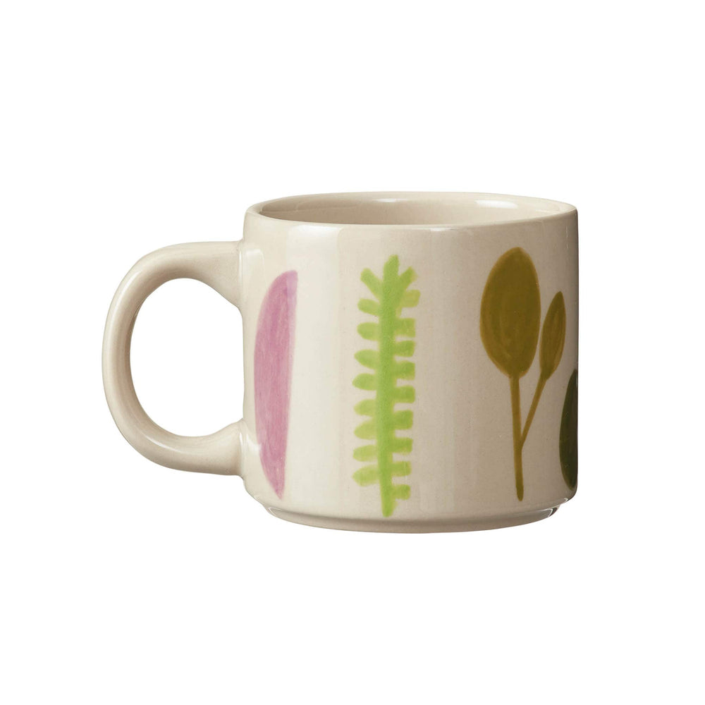 Donna Wilson Bouquet Garni Mug