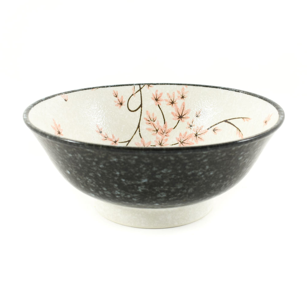 Maple Leaf Ramen Bowl Set