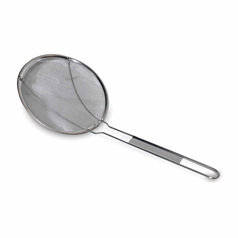 Stainless Steel Mesh Skimmer