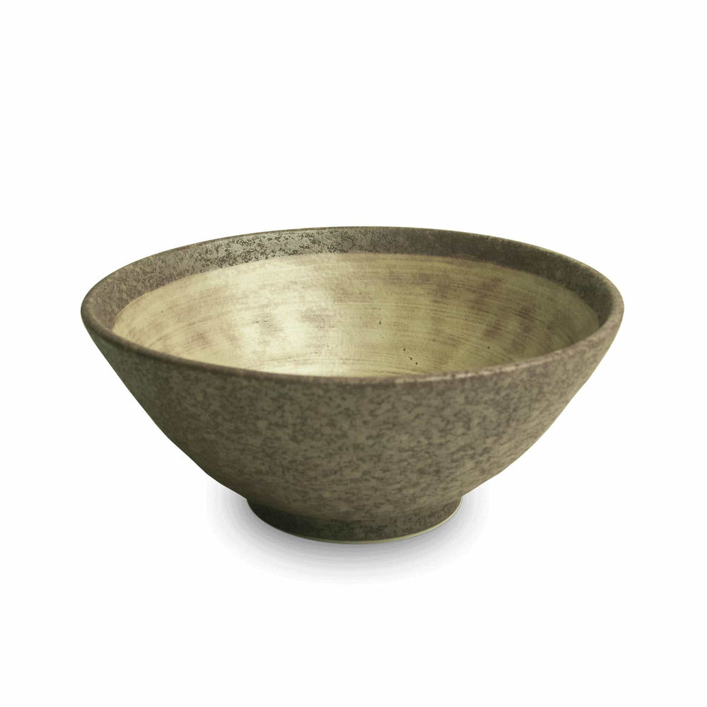 Setchi Shallow Bowl