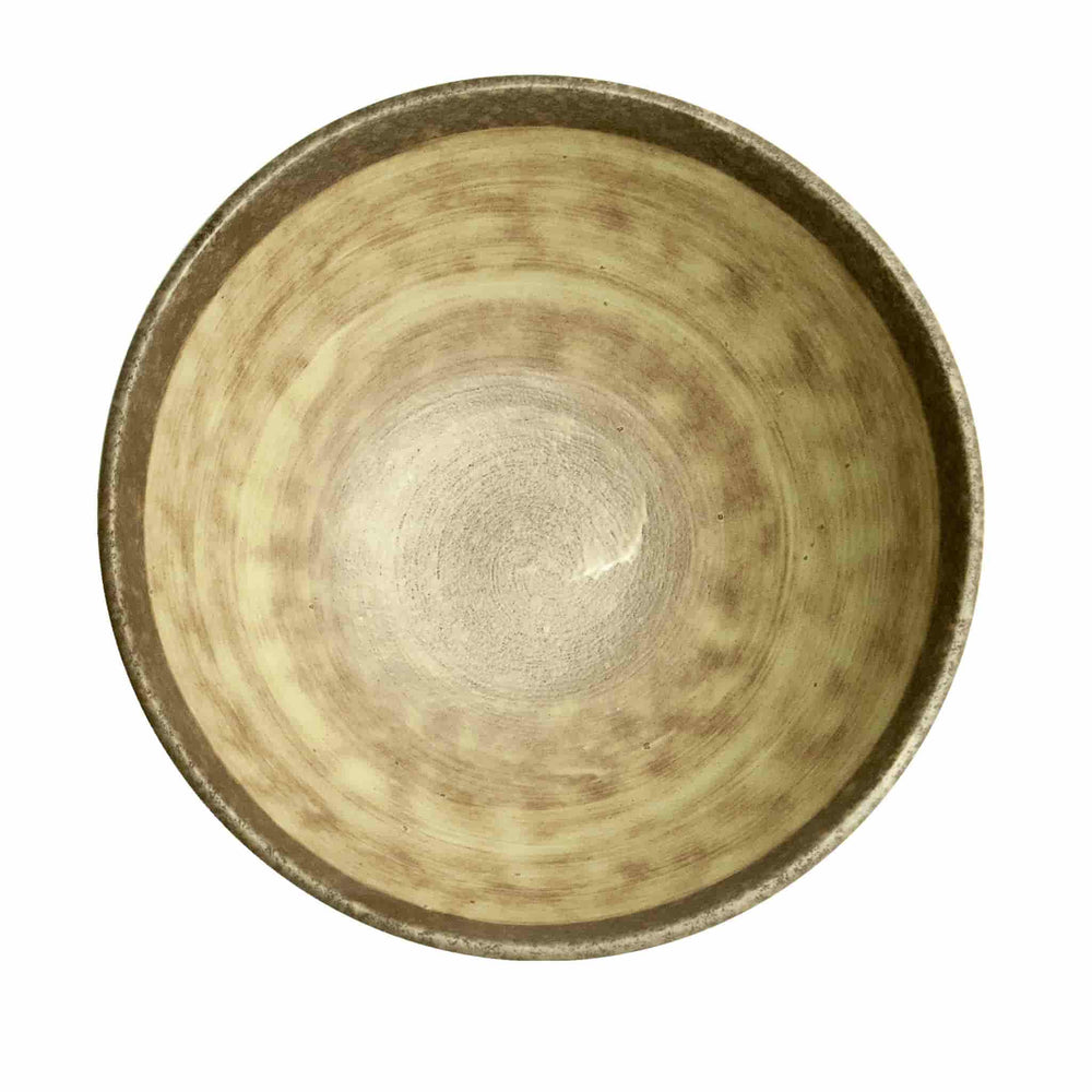 Setchi Shallow Bowl