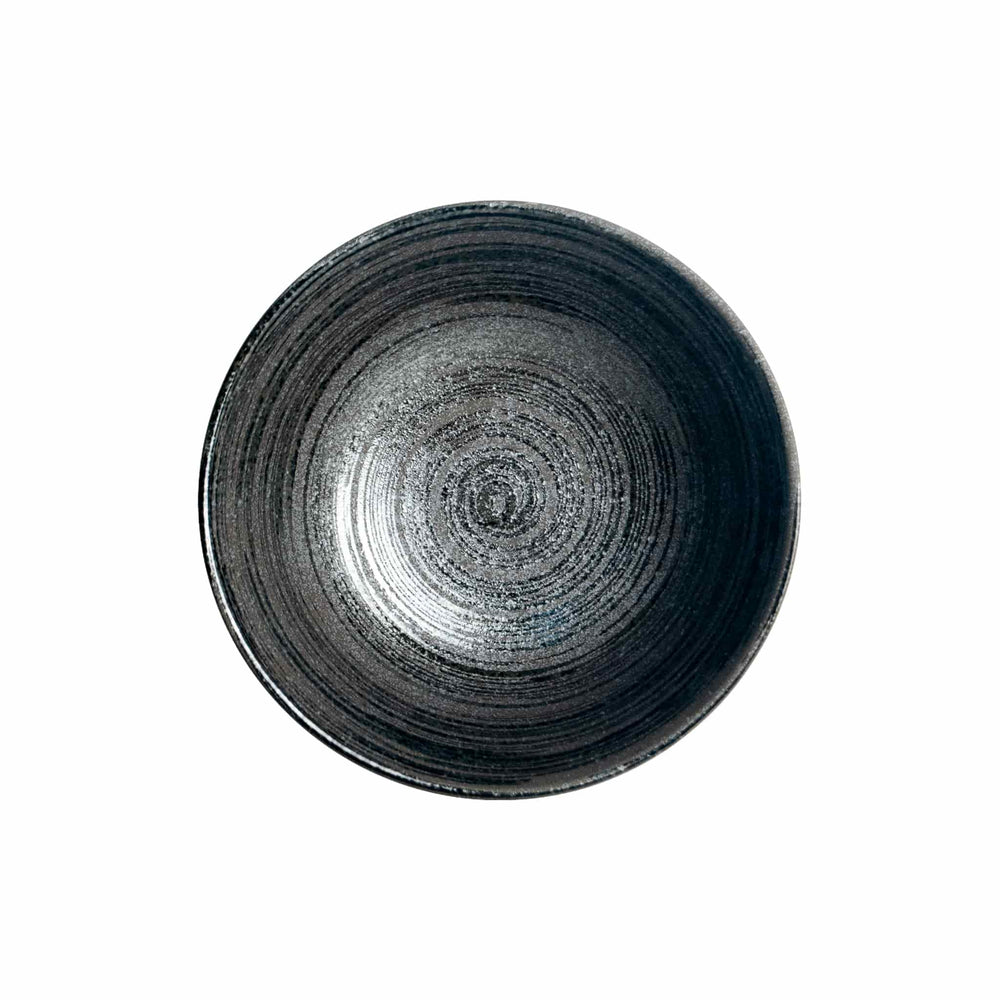 Kuromaru Ramen Bowl, 22cm