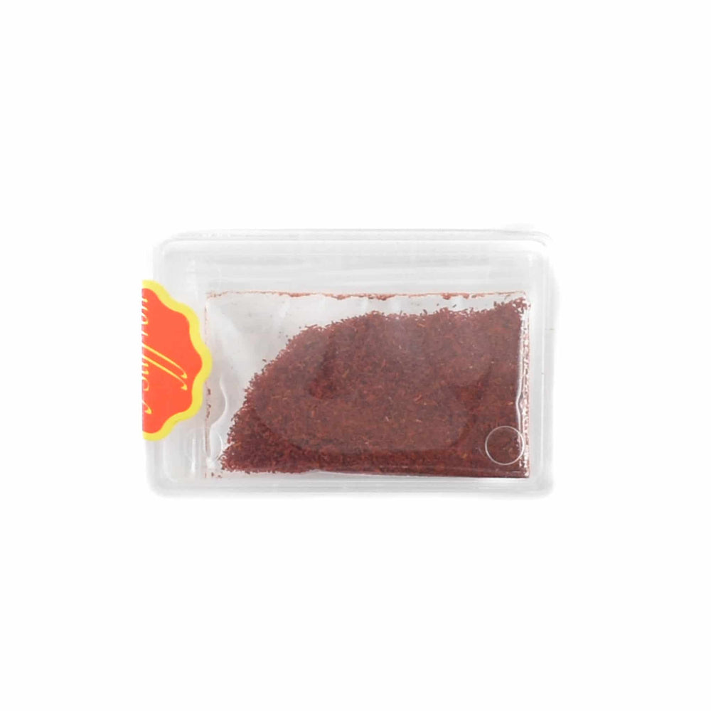 Spanish Saffron Powder, 1g