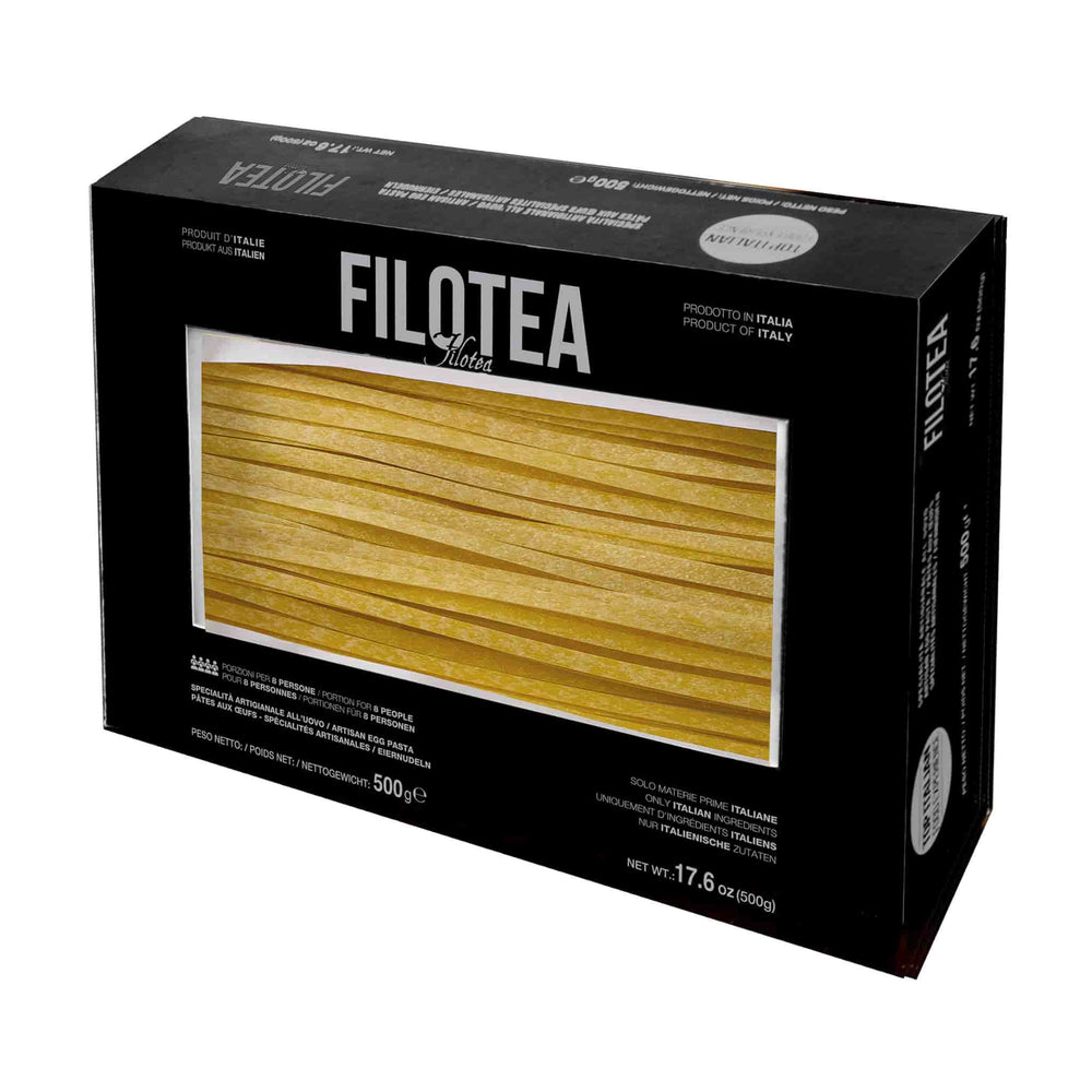 Filotea Tagliatelle Pasta, 500g