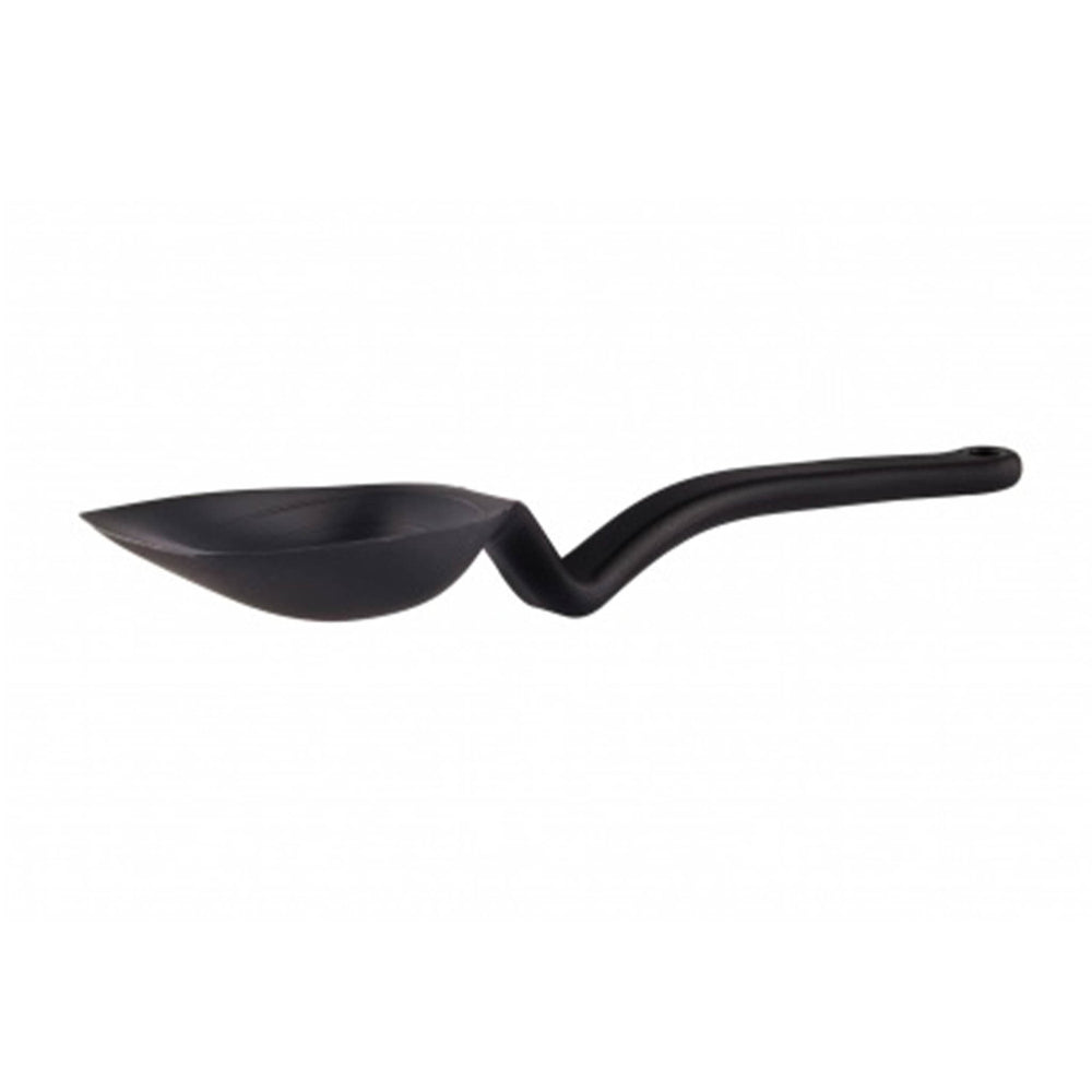 Dreamfarm Black Supoon Silicone Spoon