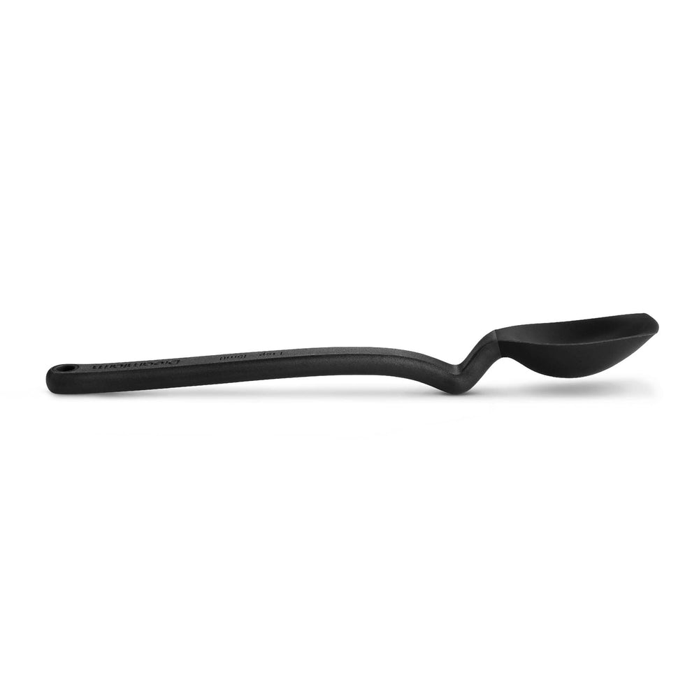 Dreamfarm Black Mini Supoon Silicone Spoon