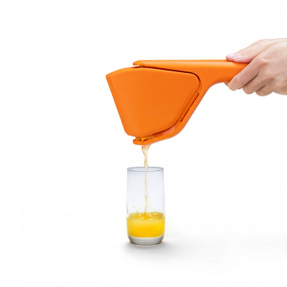 Dreamfarm Fluicer Orange Juicer