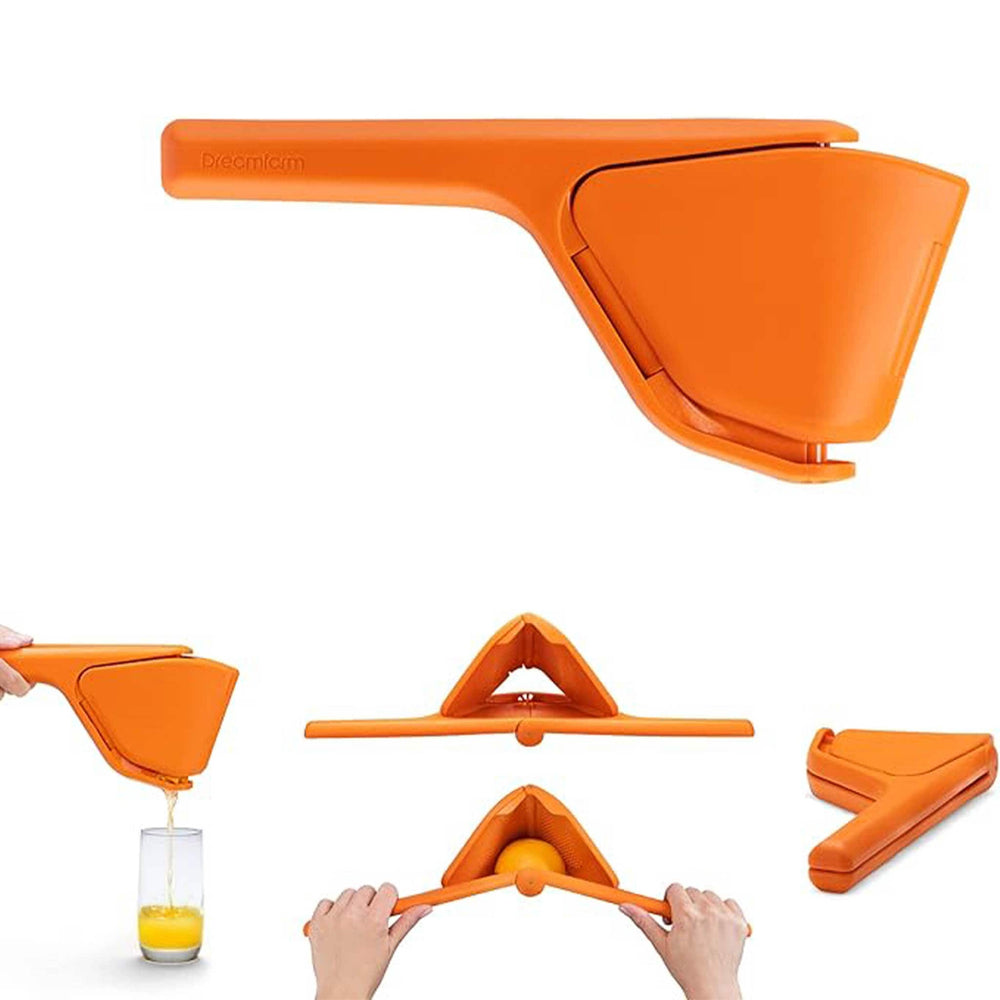 Dreamfarm Fluicer Orange Juicer