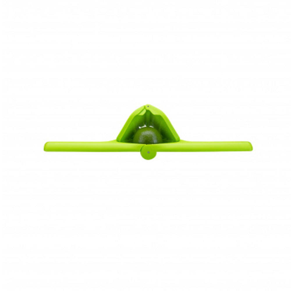 Dreamfarm Green Fluicer Lime Juicer