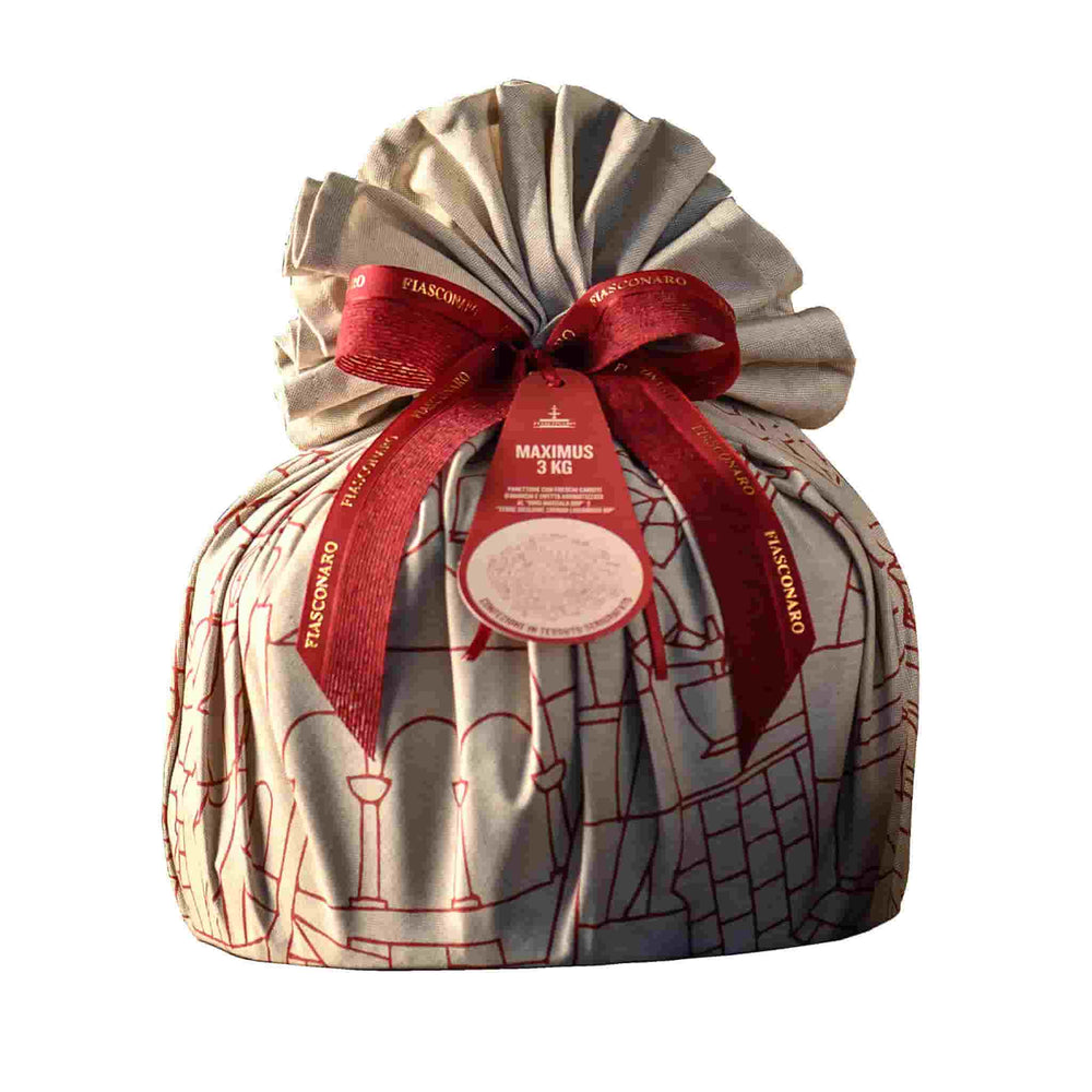 Fiasconaro Tradizionale Panettone, 3kg