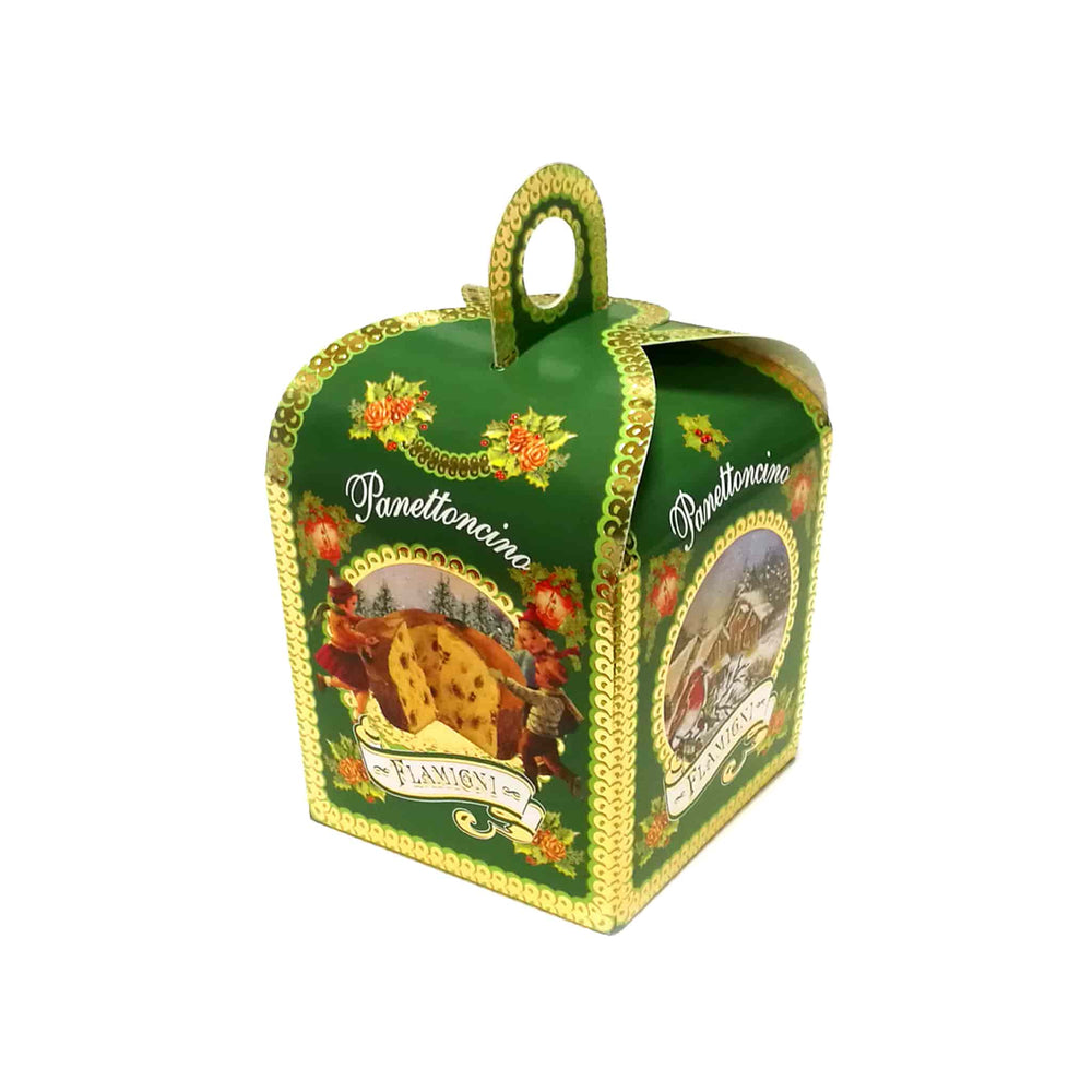 Flamigni Classic Mini Panettone, 80g