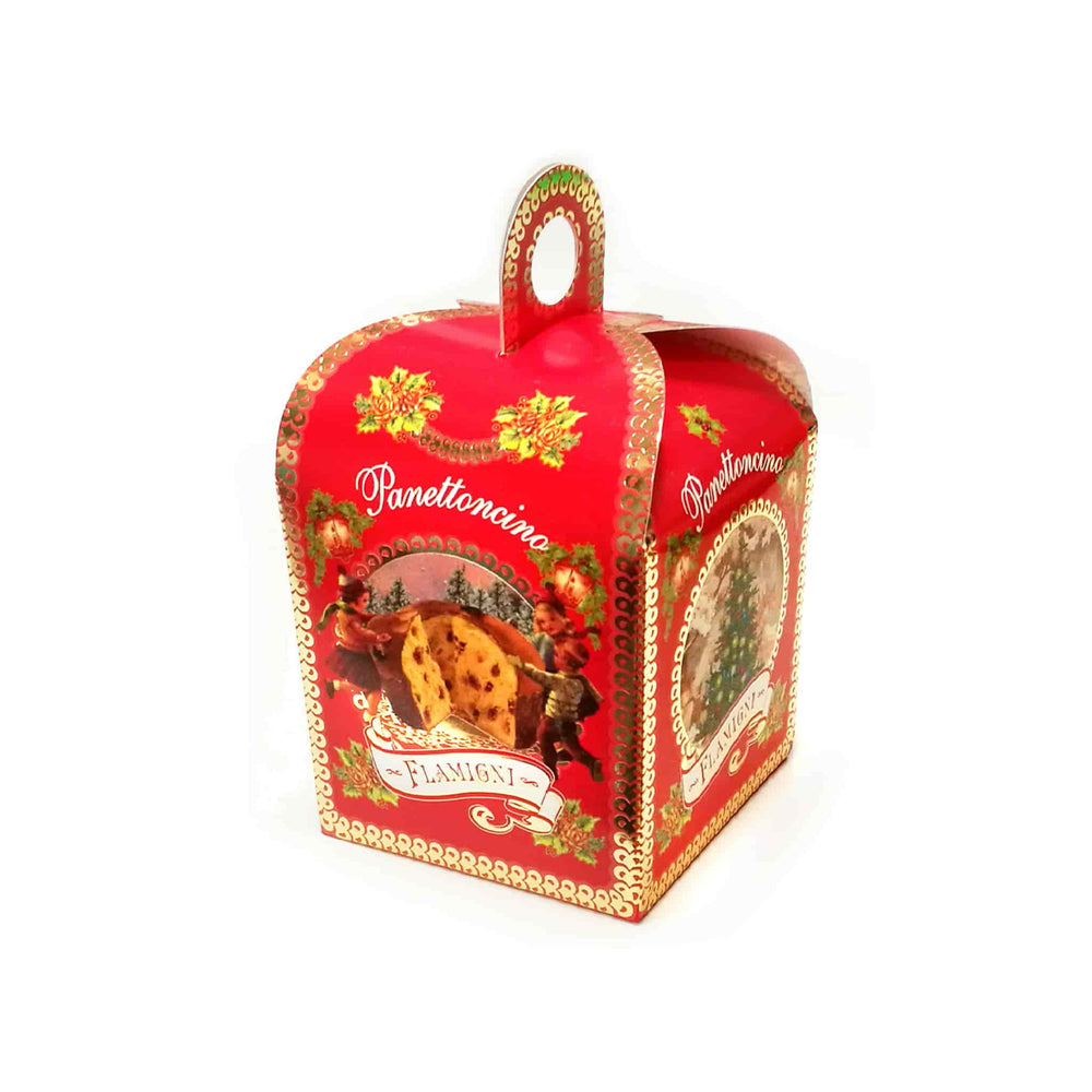 Flamigni Classic Mini Panettone, 80g