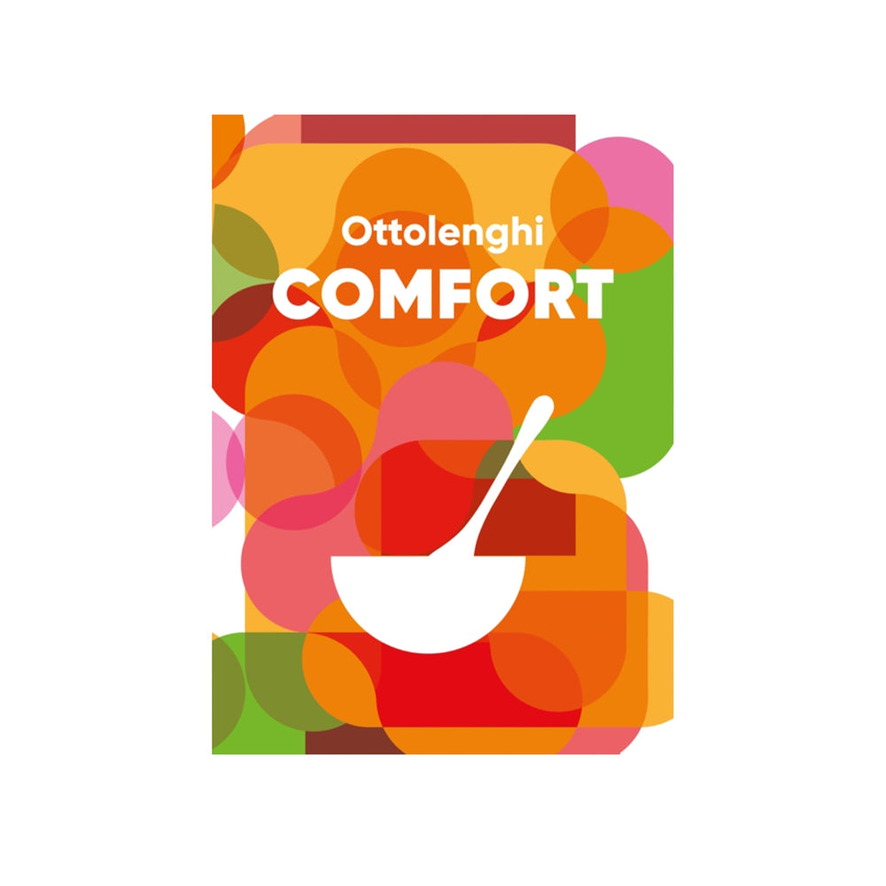 Ottolenghi Comfort, by Yotam Ottolenghi