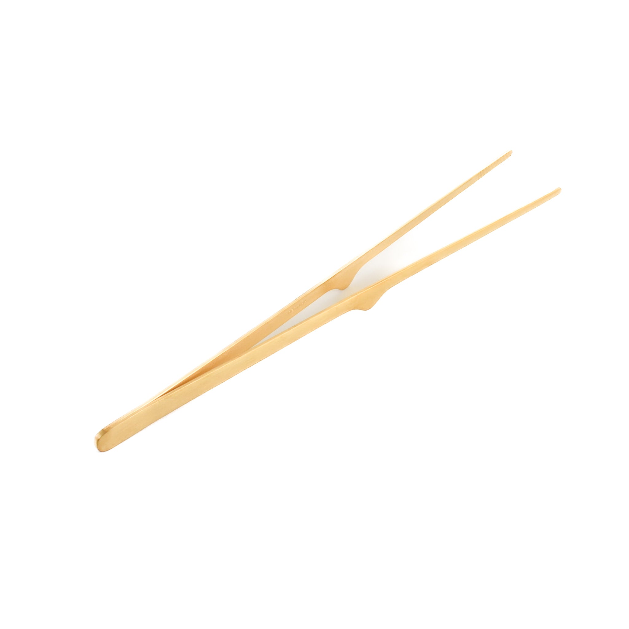 Gestura Gold Chef's Stando Tweezers