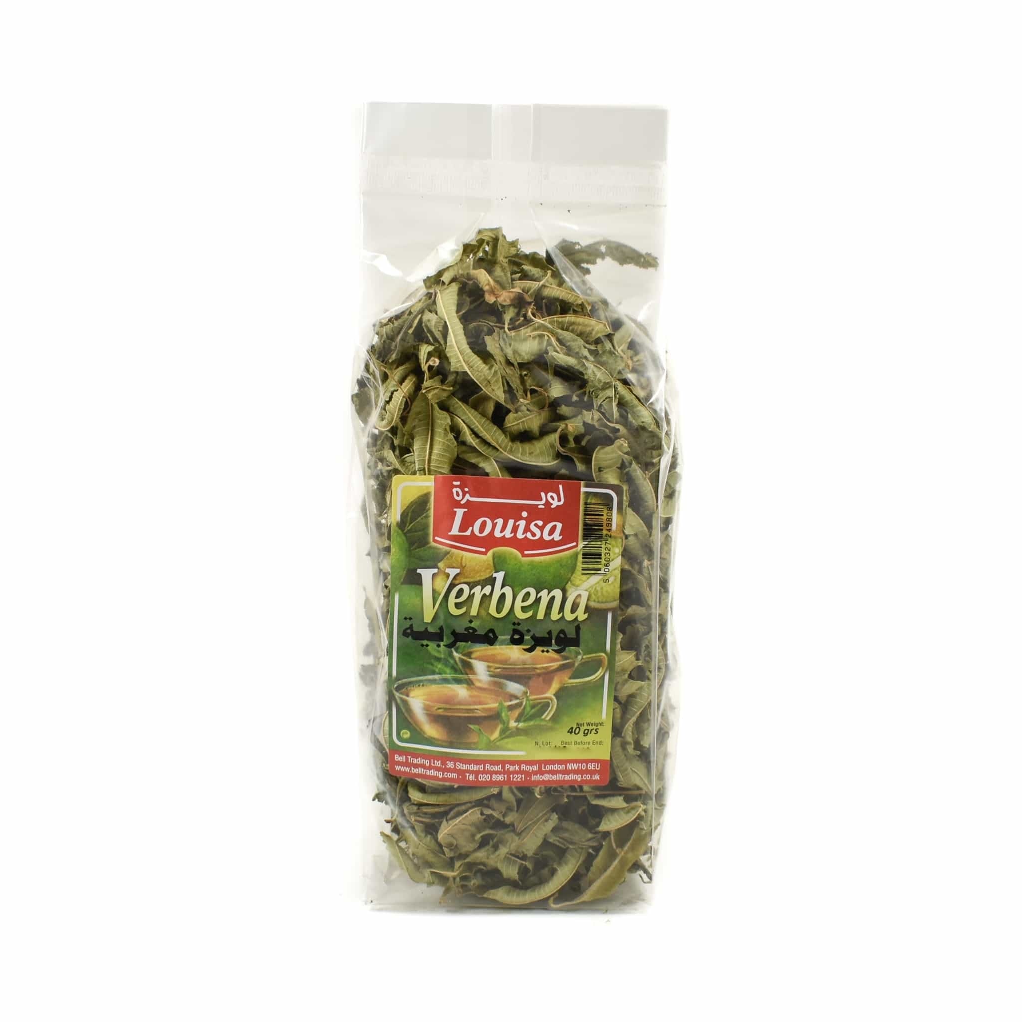 Verbena, 50g