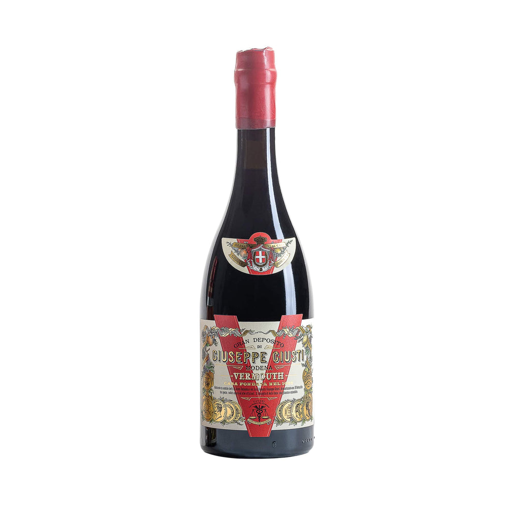 Giusti Vermouth 17%, 750ml