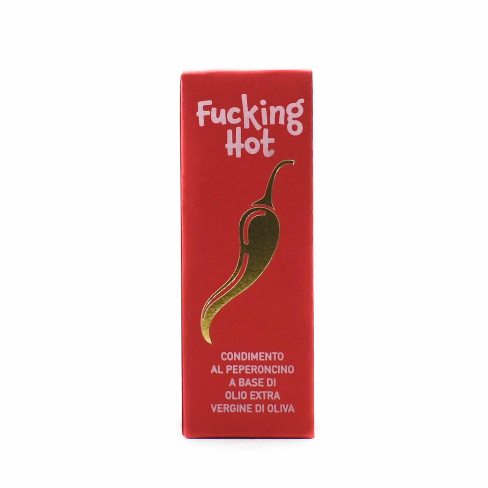 Fucking Hot Chilli Oil, 50ml