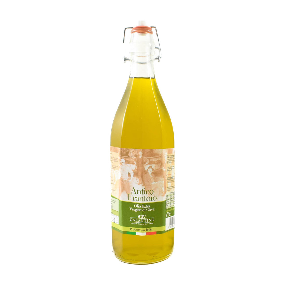 Galantino Costolata Extra Virgin Olive Oil, 1 litre