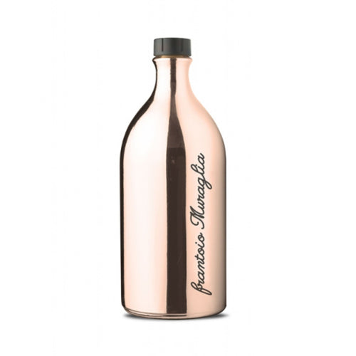 Frantoio Muraglia Rose Gold Medium Coratina Extra Virgin Olive Oil, 500ml