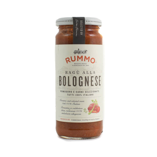 Rummo Ragu alla Bolognese Sauce, 340g