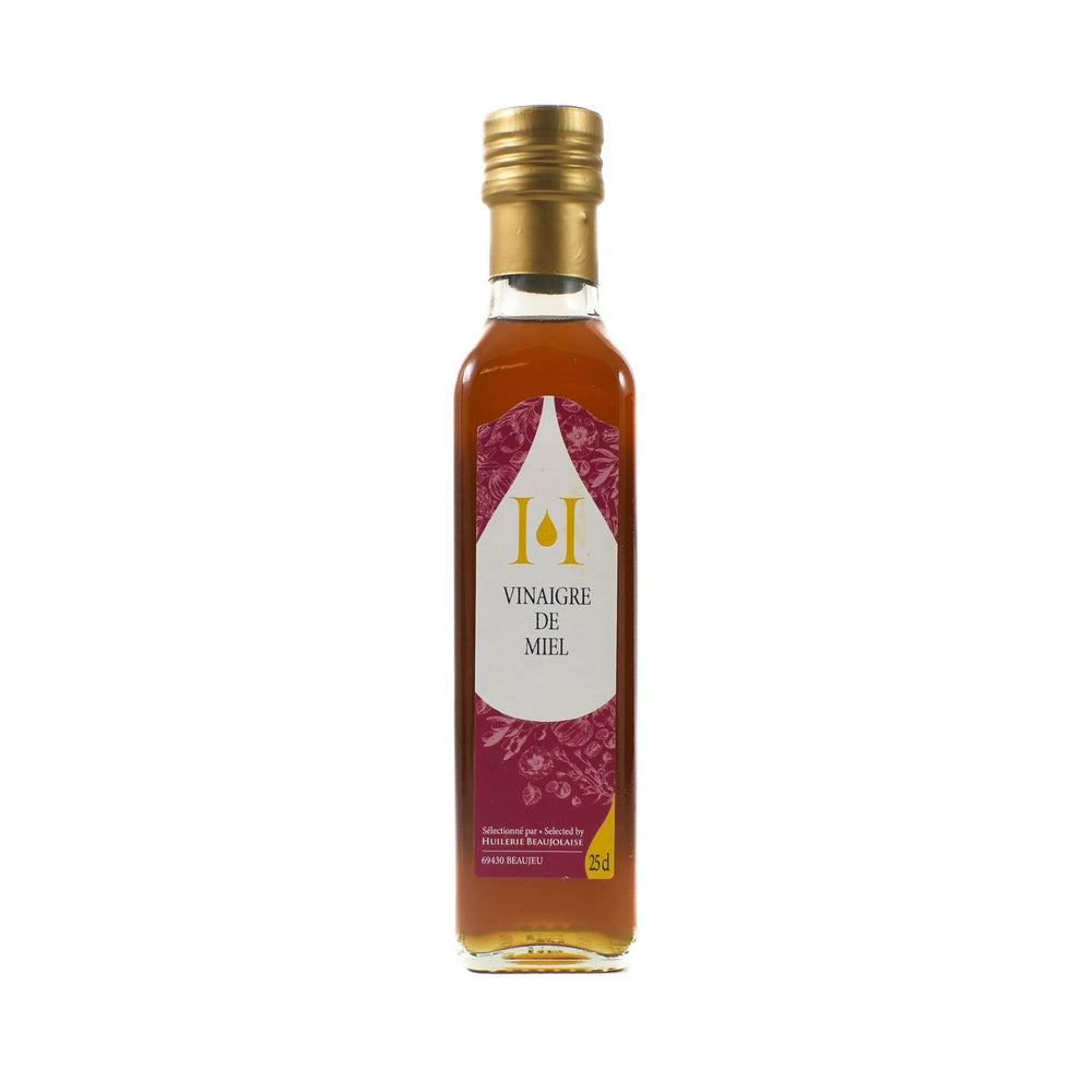 Huilerie Beaujolaise Honey Vinegar, 250ml