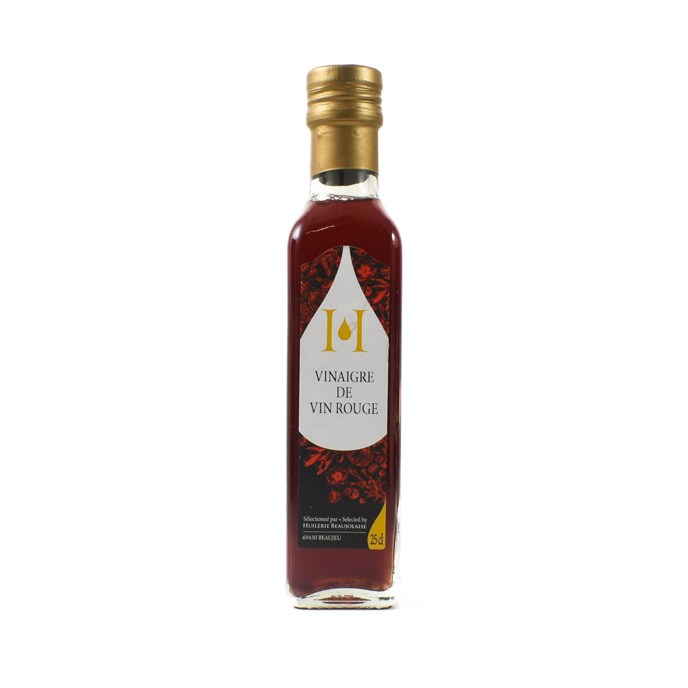 Huilerie Beaujolaise 3 Year Aged Red Wine Vinegar, 250ml