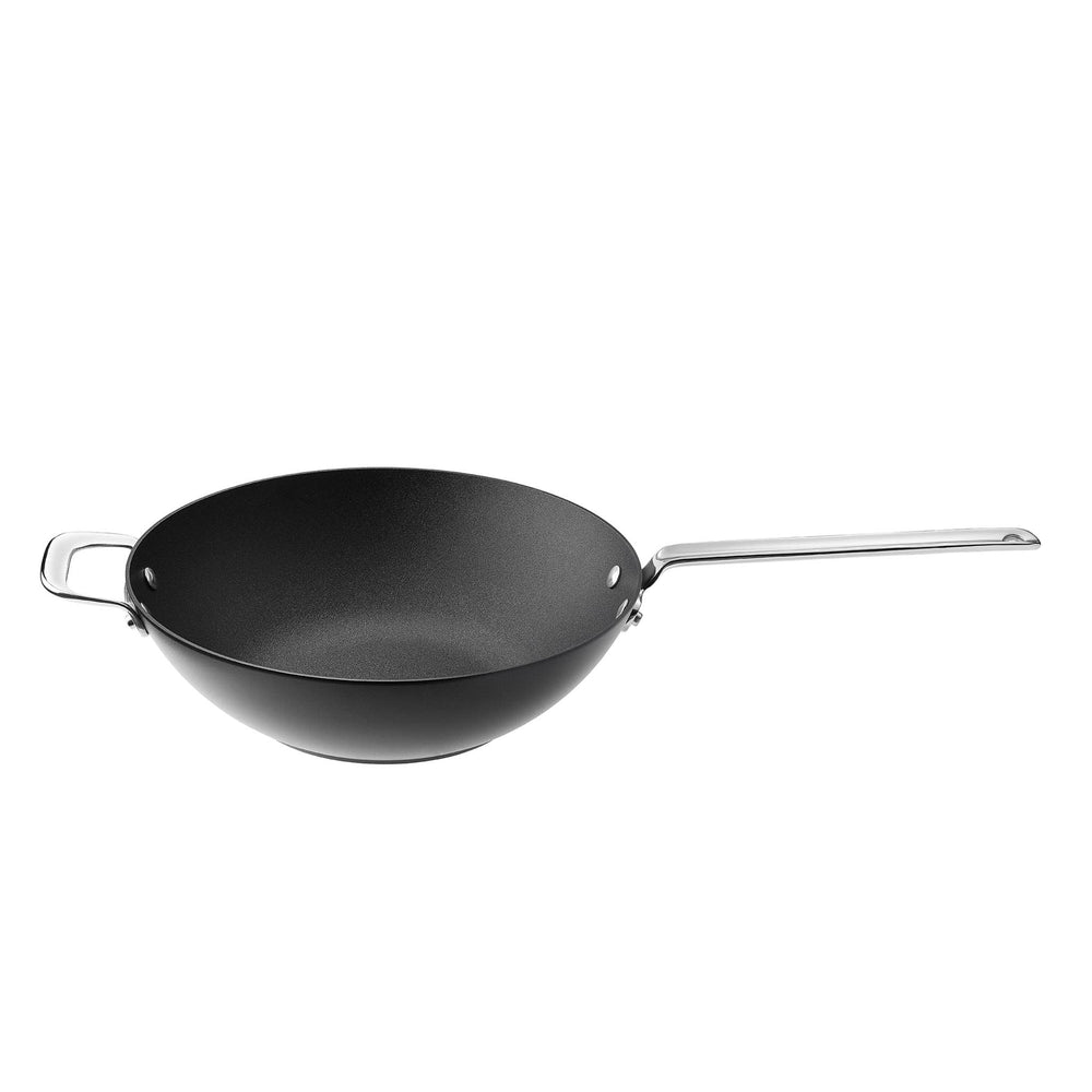 Scanpan TechnIQ Non-Stick Wok, 30cm