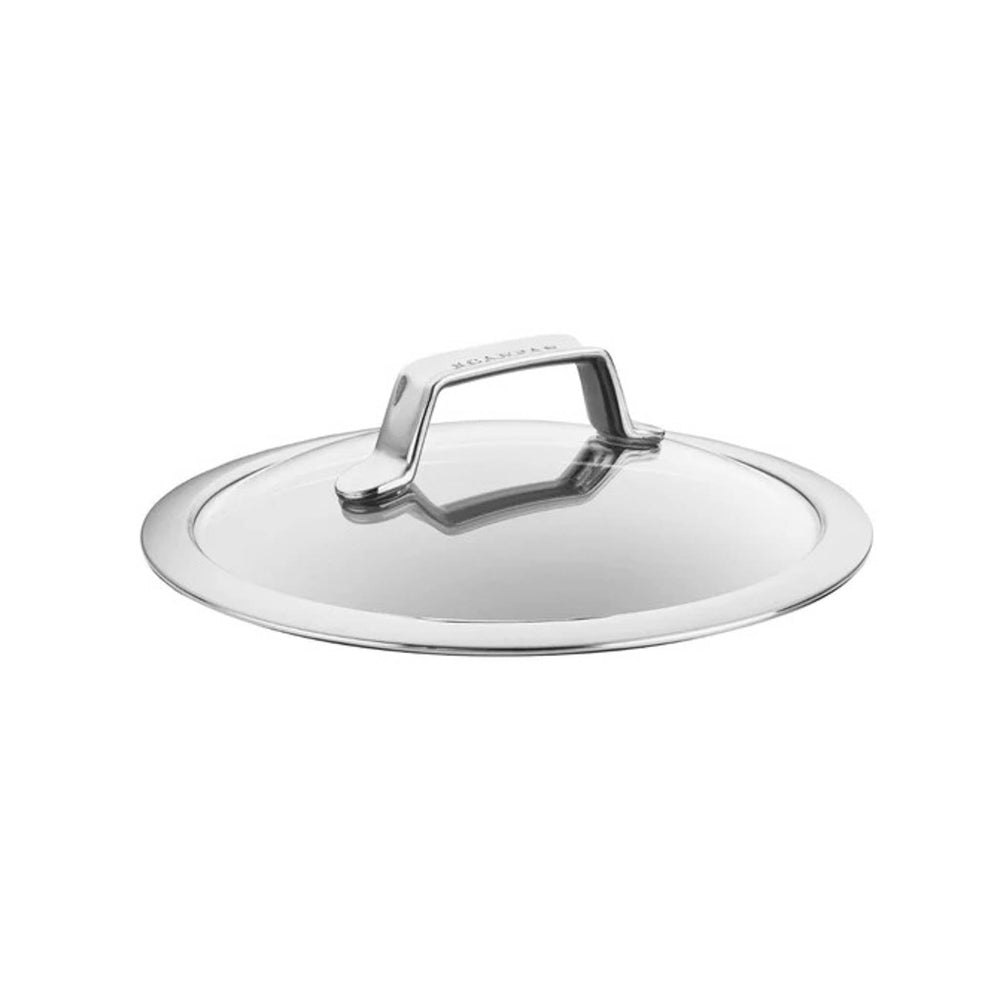 Scanpan TechnIQ Glass Lid