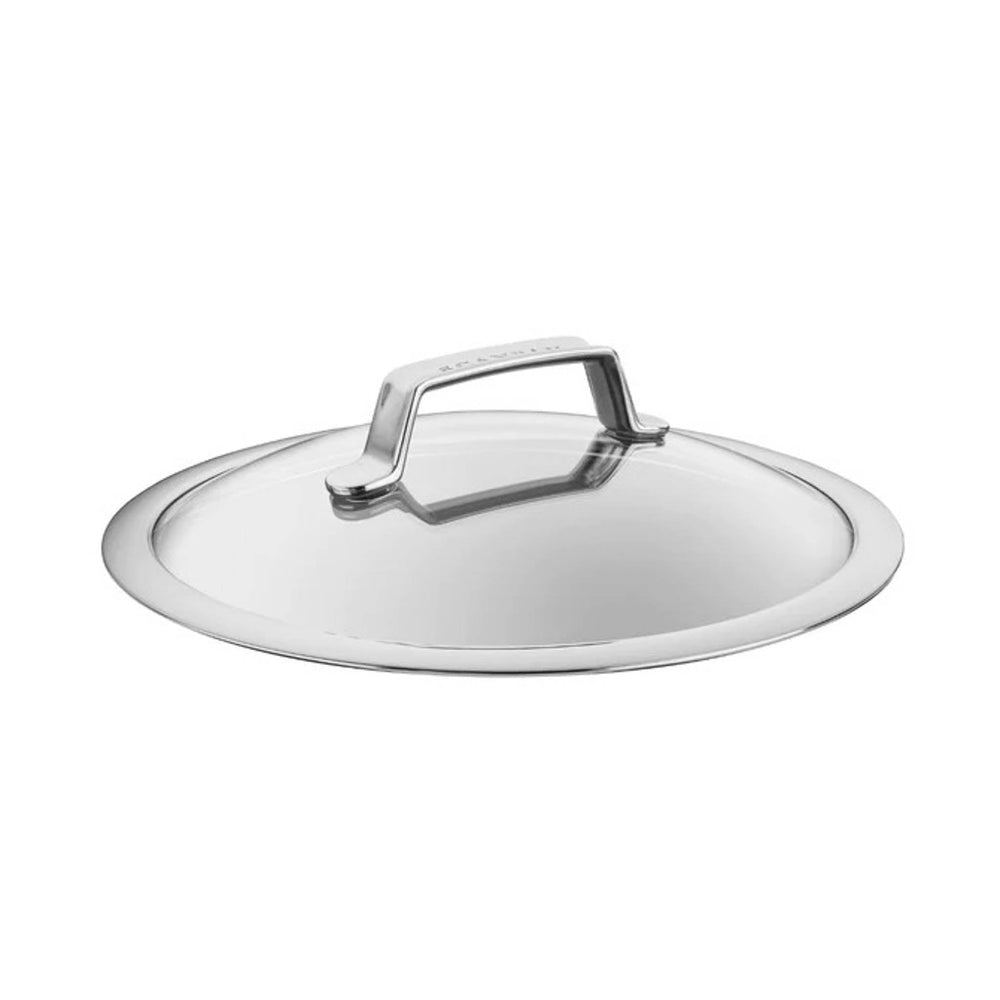 Scanpan TechnIQ Glass Lid