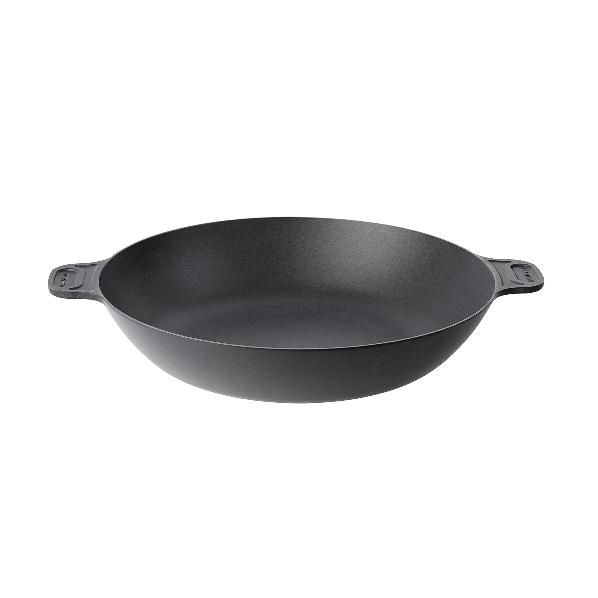 Scanpan Classic Induction Non-Stick Paella Pan, 36cm