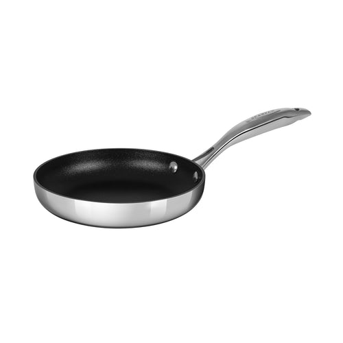 Scanpan HaptIQ Stainless Steel Non-Stick Frying Pan