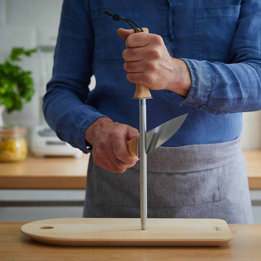 Opinel Honing Steel, 25cm