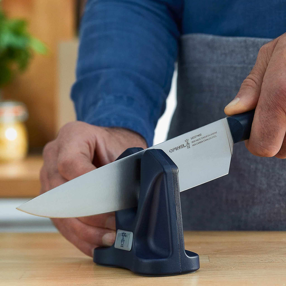 Opinel Manual Sharpener