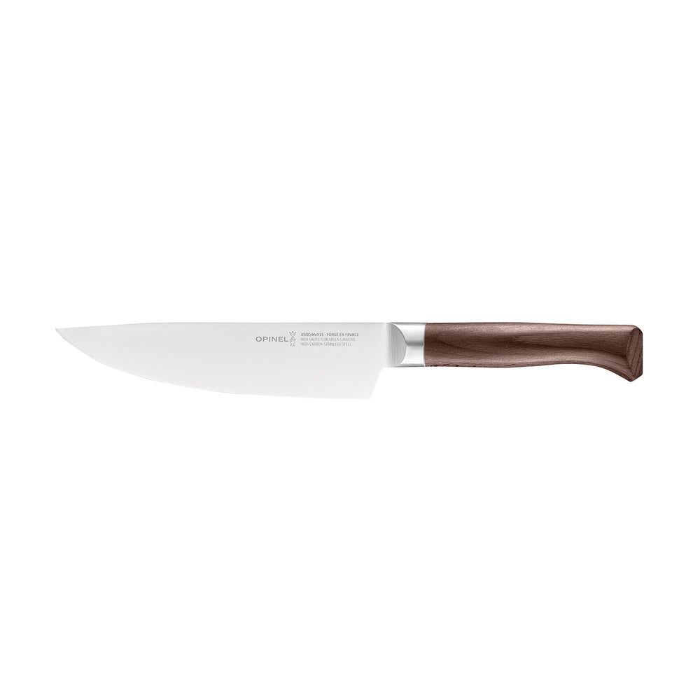 Opinel Les Forges Chef's Knife