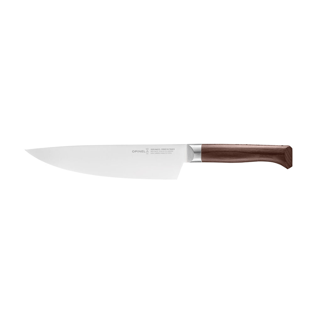 Opinel Les Forges Chef's Knife